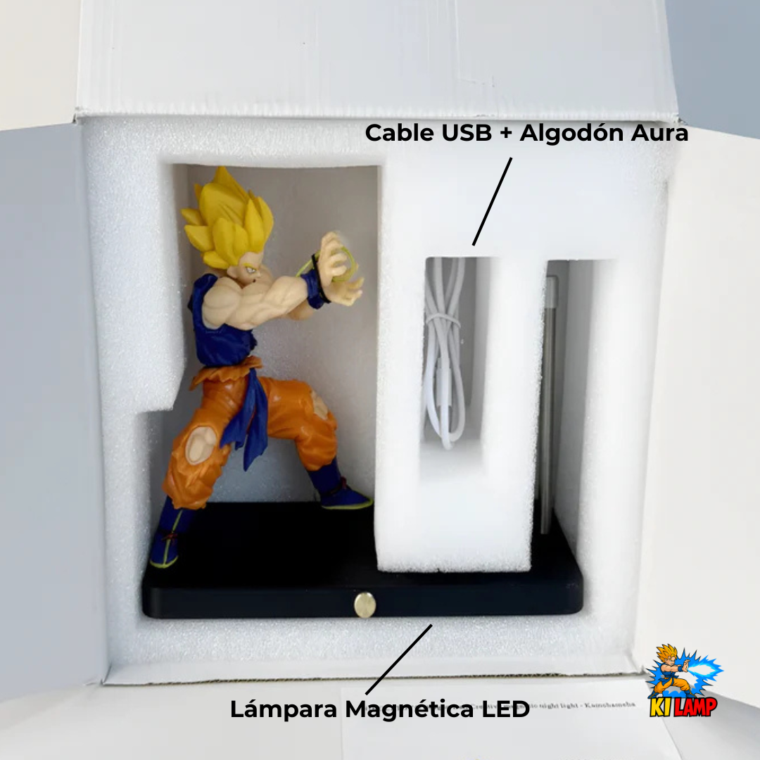 Ki Lamp™ LED