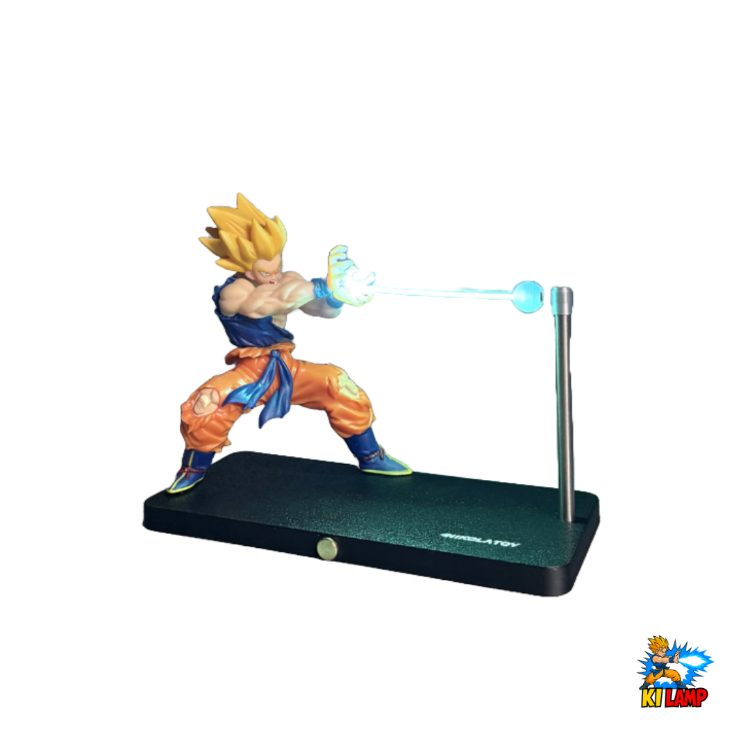 Ki Lamp™ LED