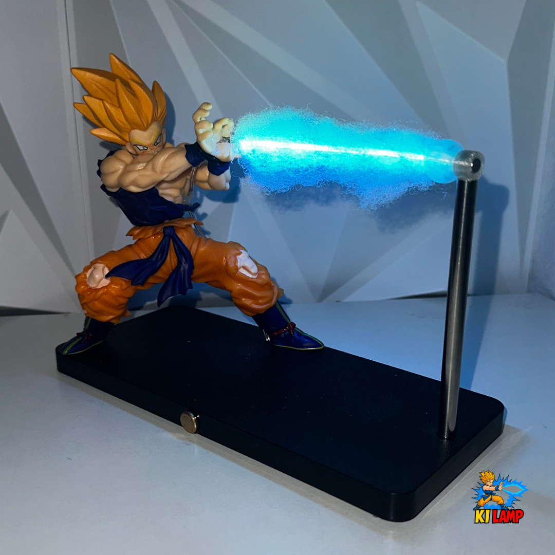 Ki Lamp™ LED