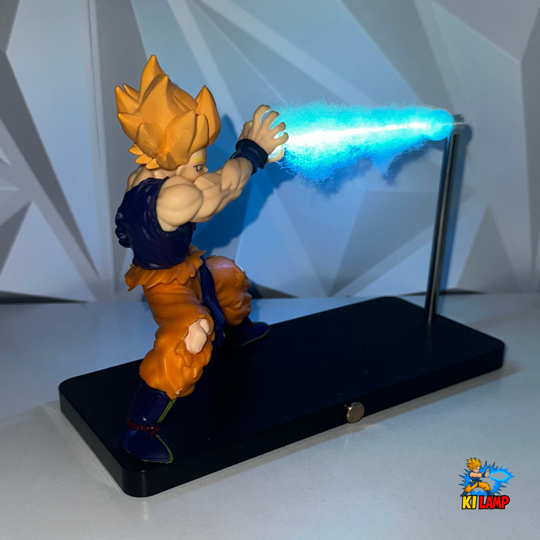 Ki Lamp™ LED