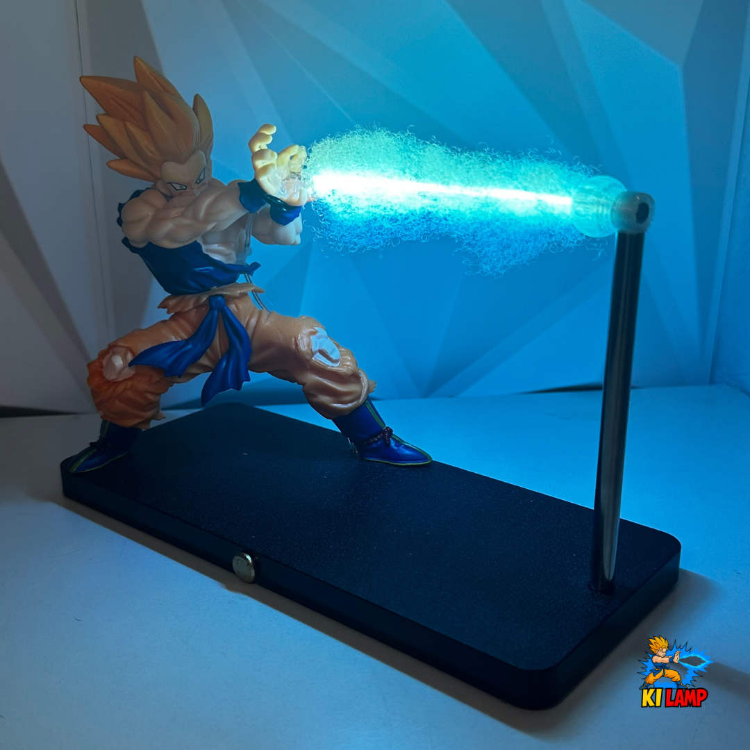 Ki Lamp™ LED